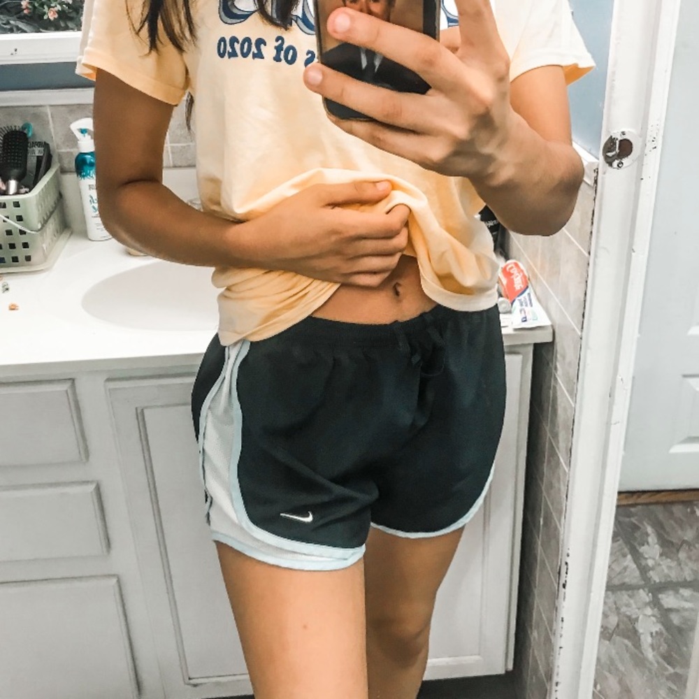 nike shorts